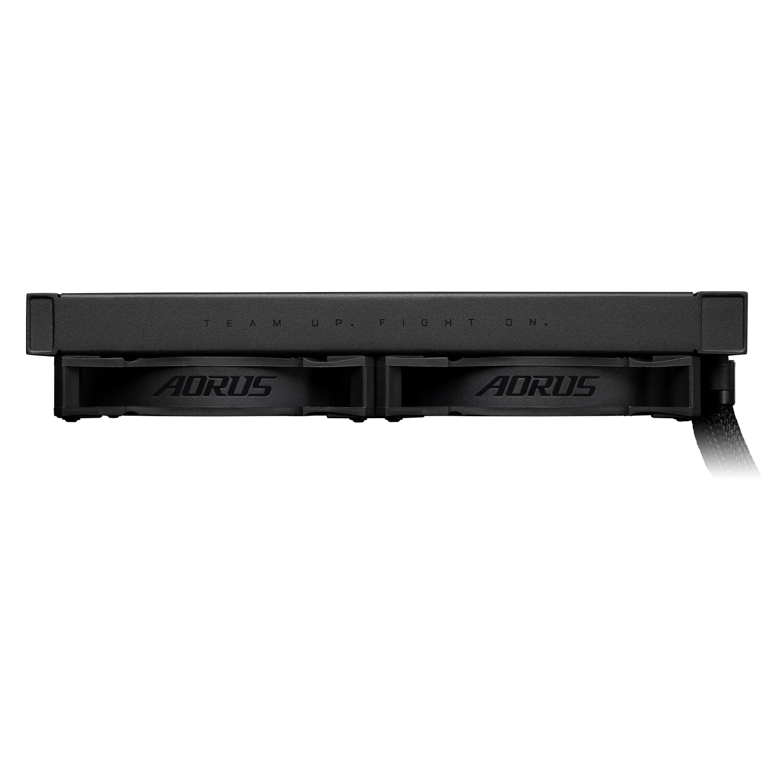 AORUS WATERFORCE X 280 Sistema de Refrigeración Líquida del Procesador 4