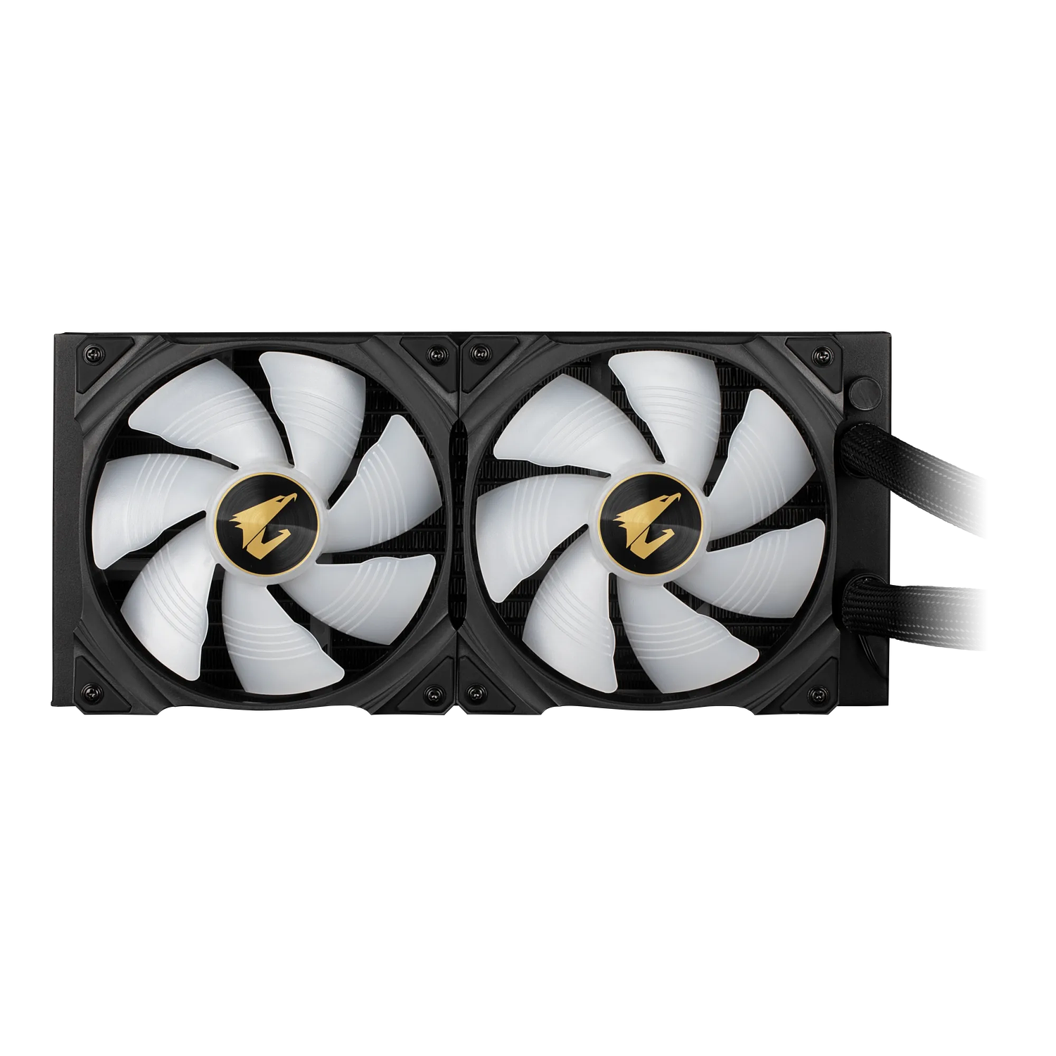 AORUS WATERFORCE X 280 Sistema de Refrigeración Líquida del Procesador 3