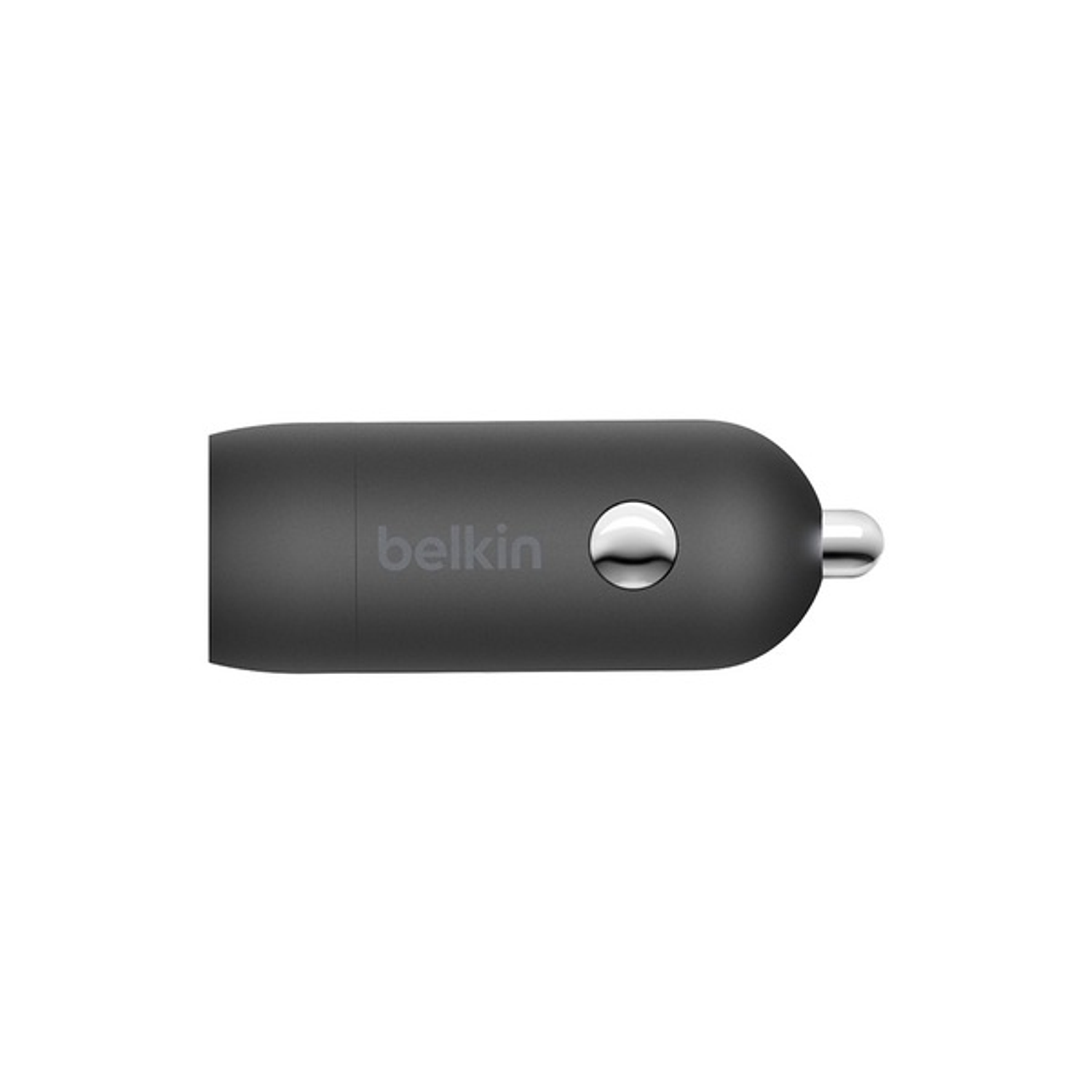 Belkin Cargador Para Auto Con Cable Lightning A USB-C 3