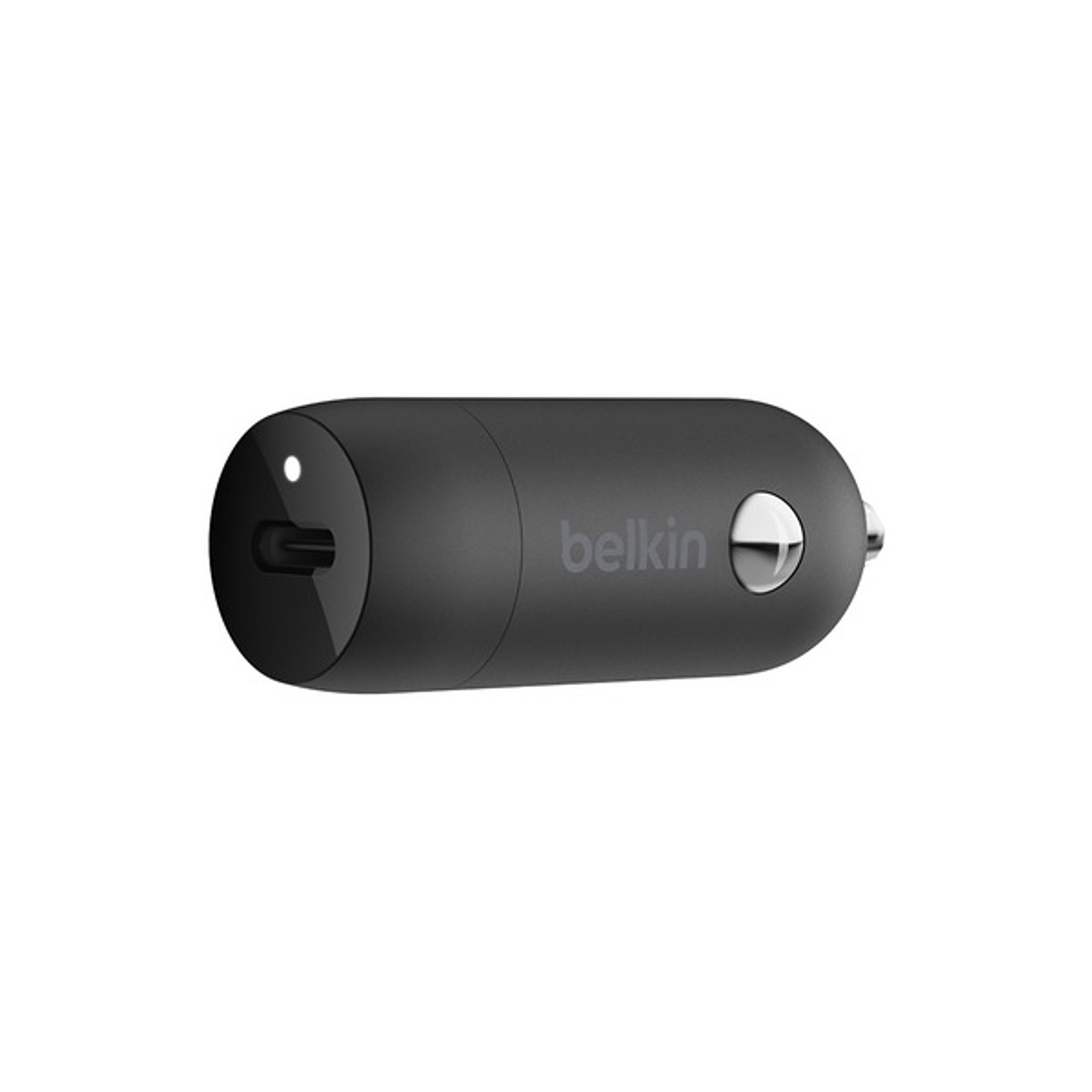 Belkin Cargador Para Auto Con Cable Lightning A USB-C 2