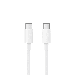 Xiaomi Mi Cable USB-C a USB-C 1.5 Metros