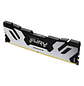 Kingston Fury Renegade KF564C32RS-24 Memoria Ram 24 GB DIMM DDR5 6400 MT/s - Miniatura 1