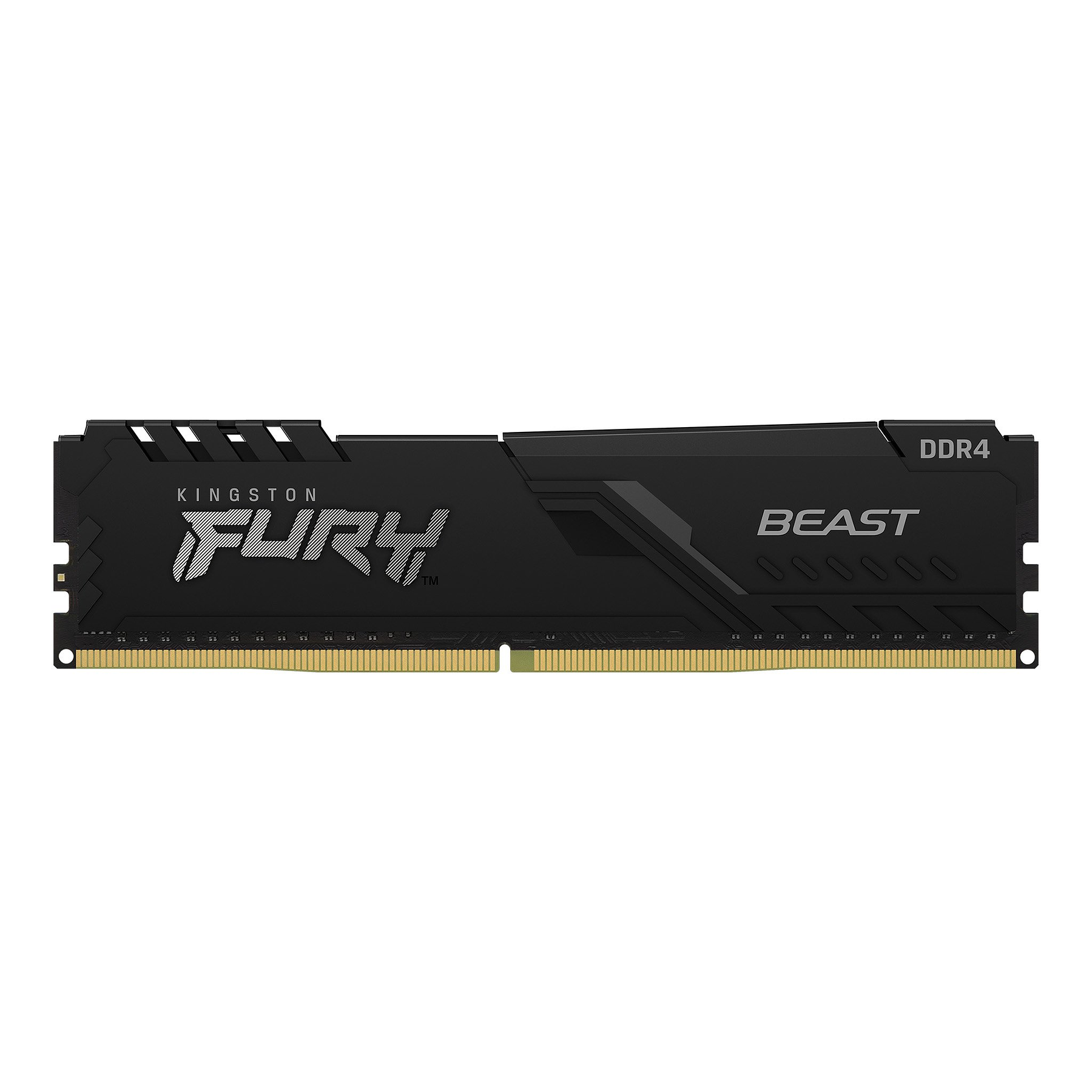 Kingston Fury Beast KF432C16BB/32 Memoria Ram 32GB DIMM DDR4 3200 MT/s