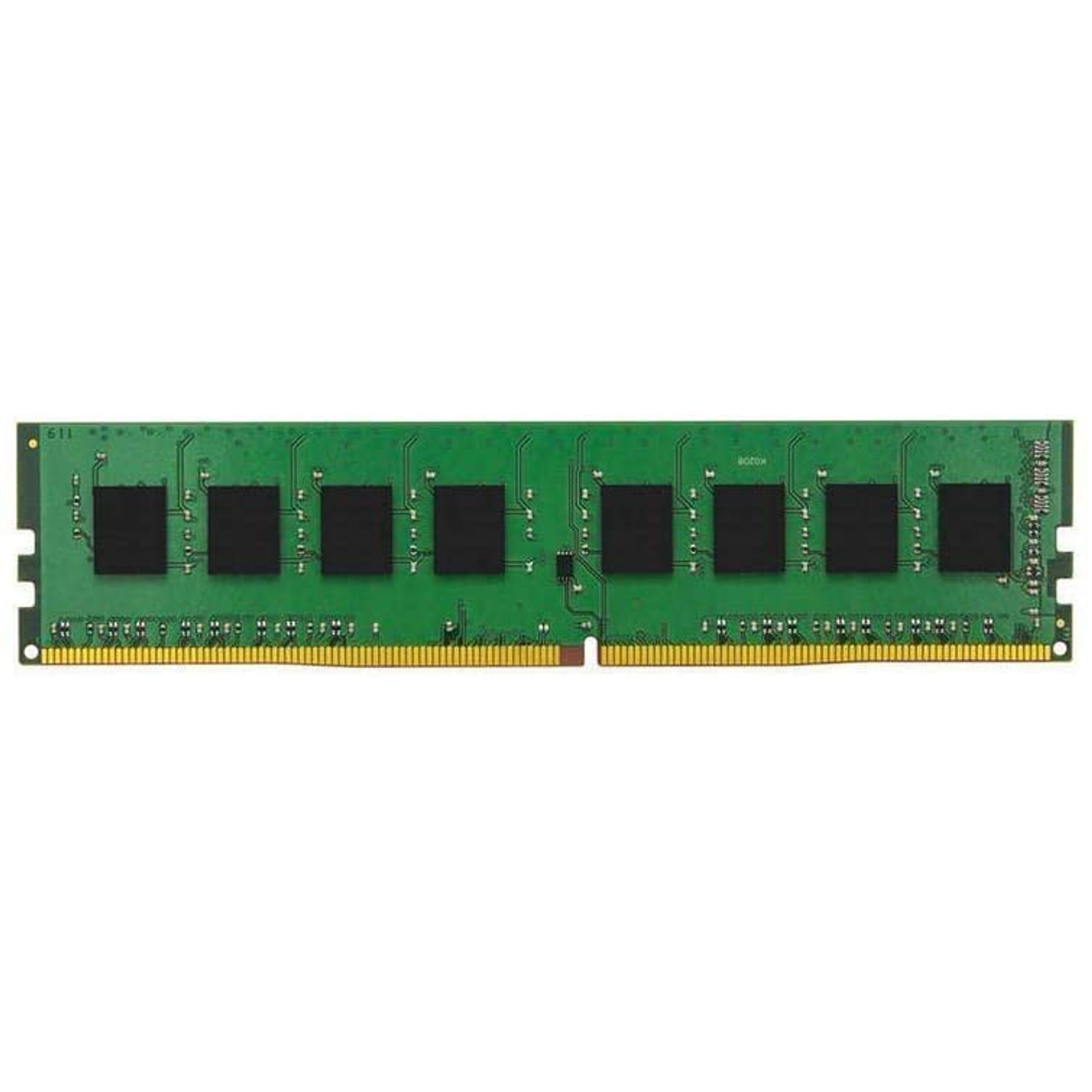 Kingston KVR32N22D8/16 Memoria Ram 16GB DIMM DDR4 3200 MT/s