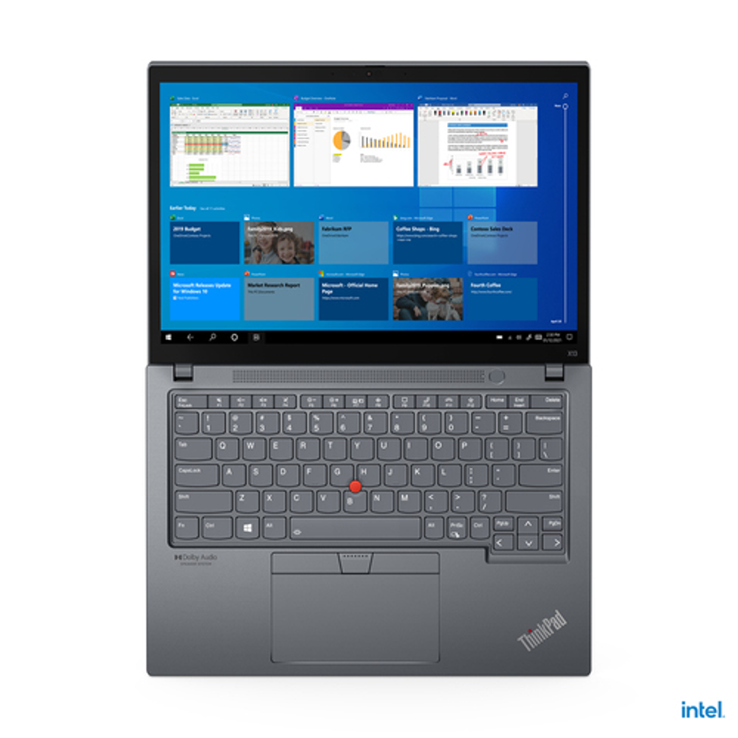 Lenovo ThinkPad X13 Gen 2 Notebook 13