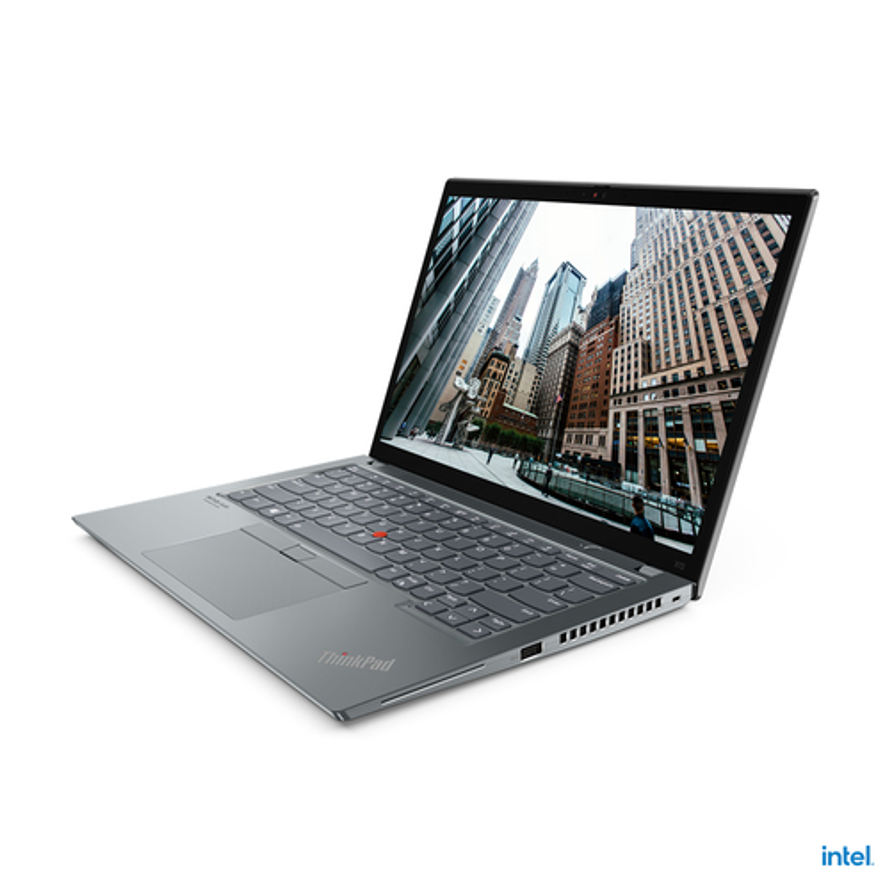 Lenovo ThinkPad X13 Gen 2 Notebook 13