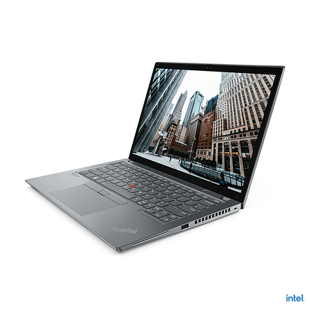 Lenovo ThinkPad X13 Gen 2 Notebook 13" Intel Core i5 16 GB DDR4 SDRAM 256 GB SSD