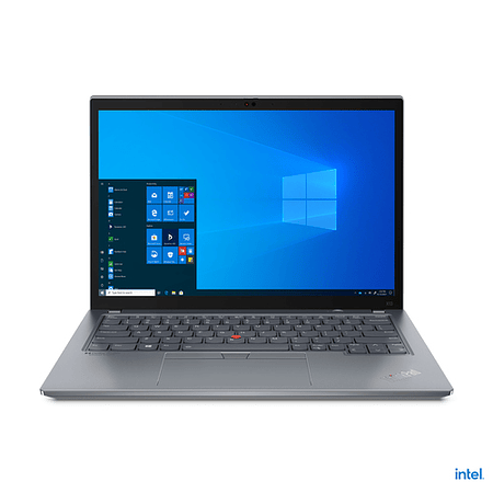 Lenovo ThinkPad X13 Gen 2 Notebook 13" Intel Core i5 16 GB DDR4 SDRAM 256 GB SSD