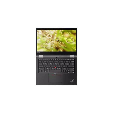 Lenovo ThinkPad L13 Yoga Gen 2 Notebook 13.3" Intel Core i7 16 GB DDR4 SDRAM 512 GB SSD