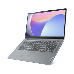 Lenovo IdeaPad Slim 3 14IAH8 Notebook Intel Core i5 8 GB LPDDR5-SDRAM 512 GB SSD