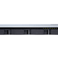 QNAP TS-431XeU Servidor NAS 4 Compartimentos Montaje en Bastidor RAM 8 GB Gigabit Ethernet 10 - Miniatura 9