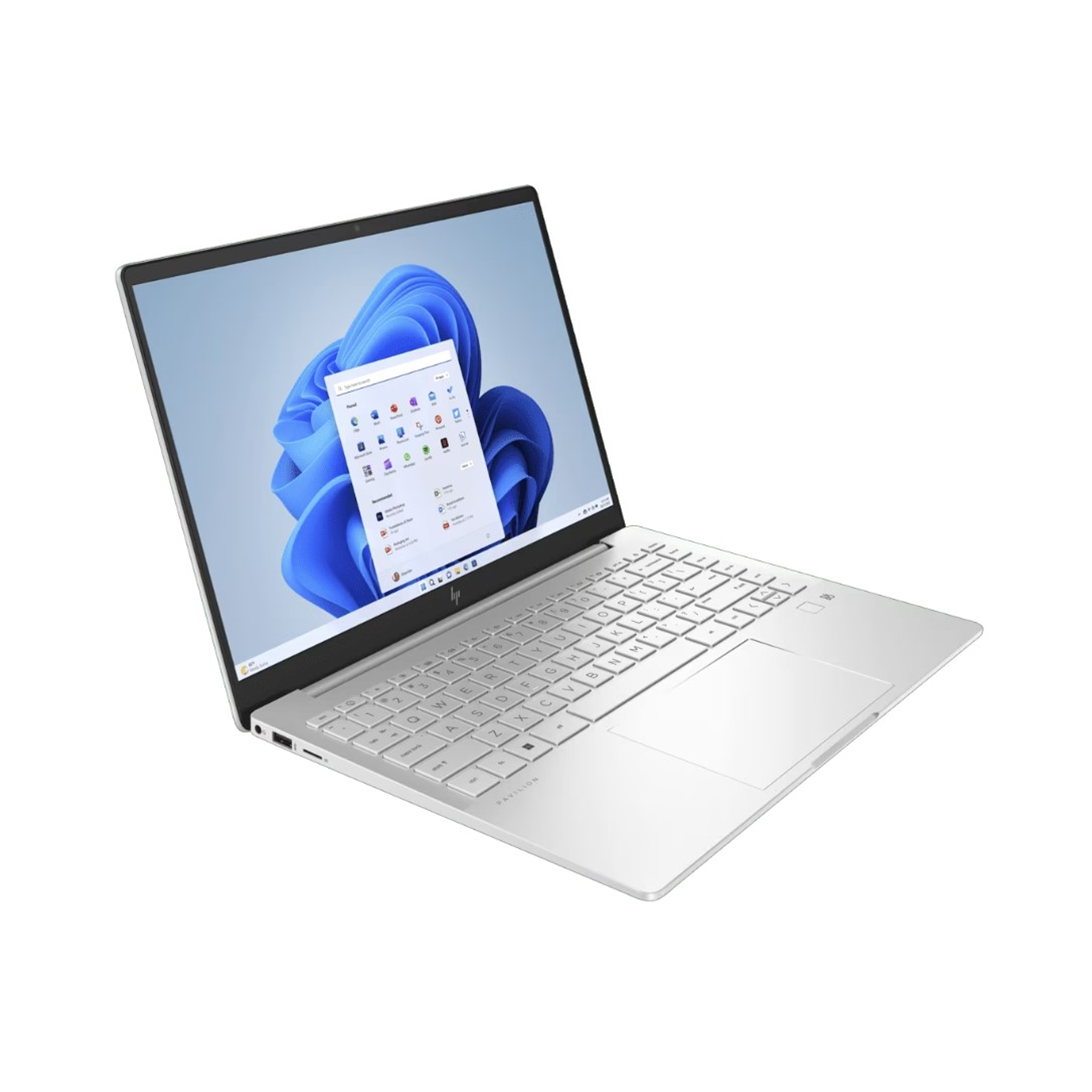 Laptop HP Pavilion Plus 14-eh1002la Notebook Intel Core i5 512 GB SDD 16 GB Ram