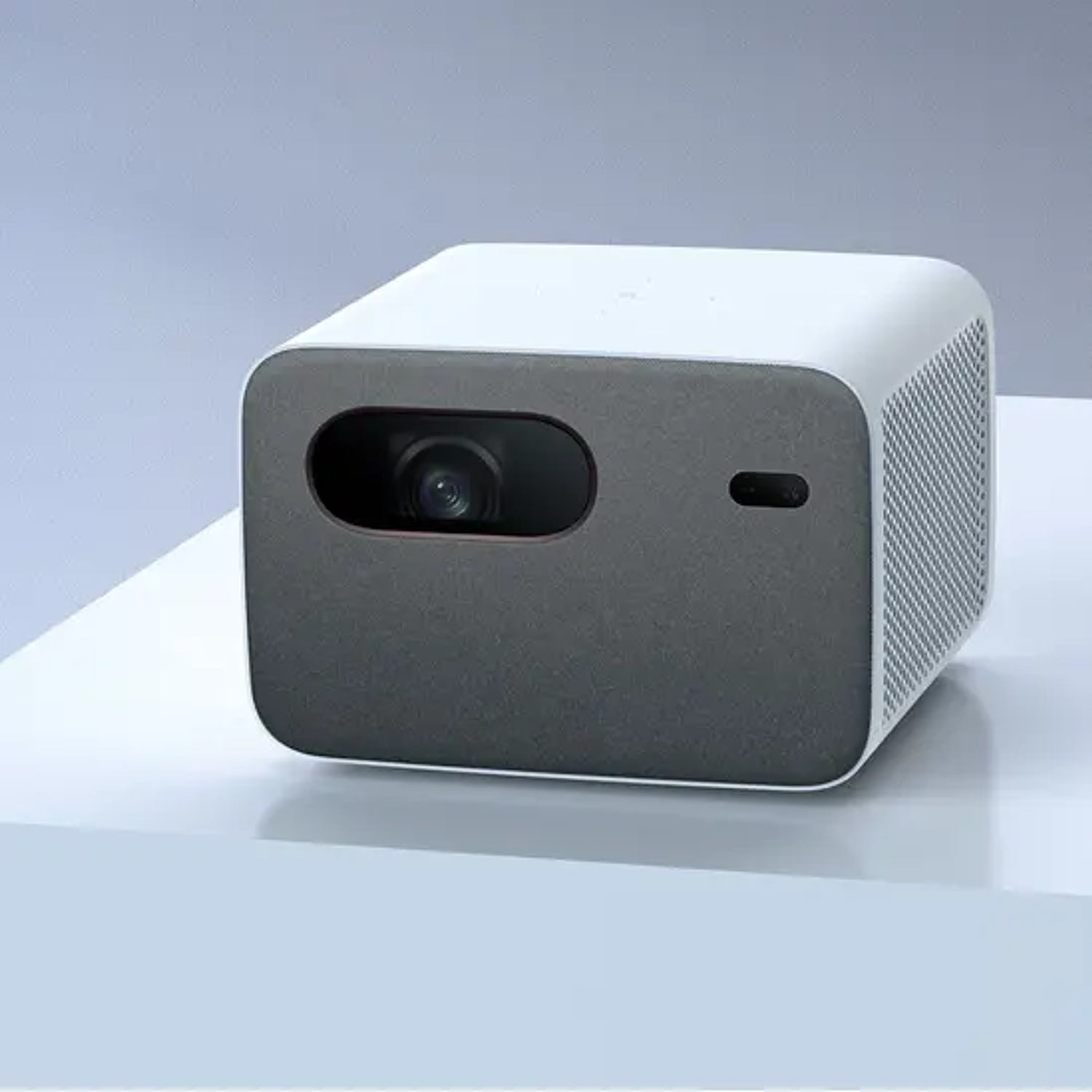 Xiaomi MI Smart 2 Pro Proyector Color Blanco 2