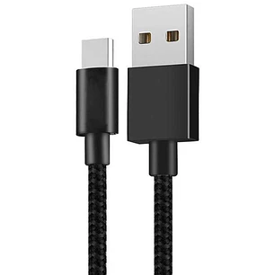 Xiaomi Mi Braided USB Type-C Cable Color Rojo