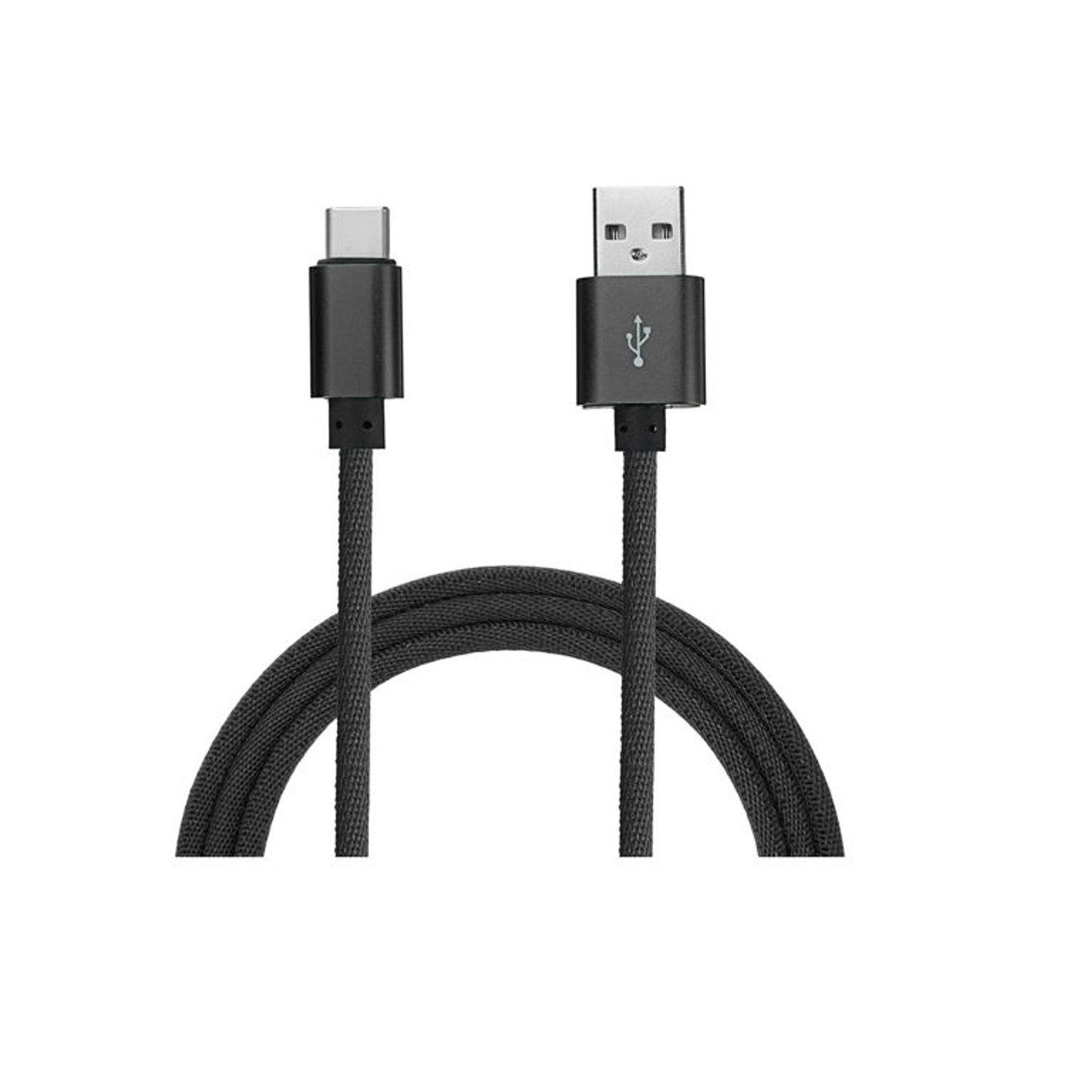 Xiaomi Mi Braided USB Type-C Cable Color Rojo 3