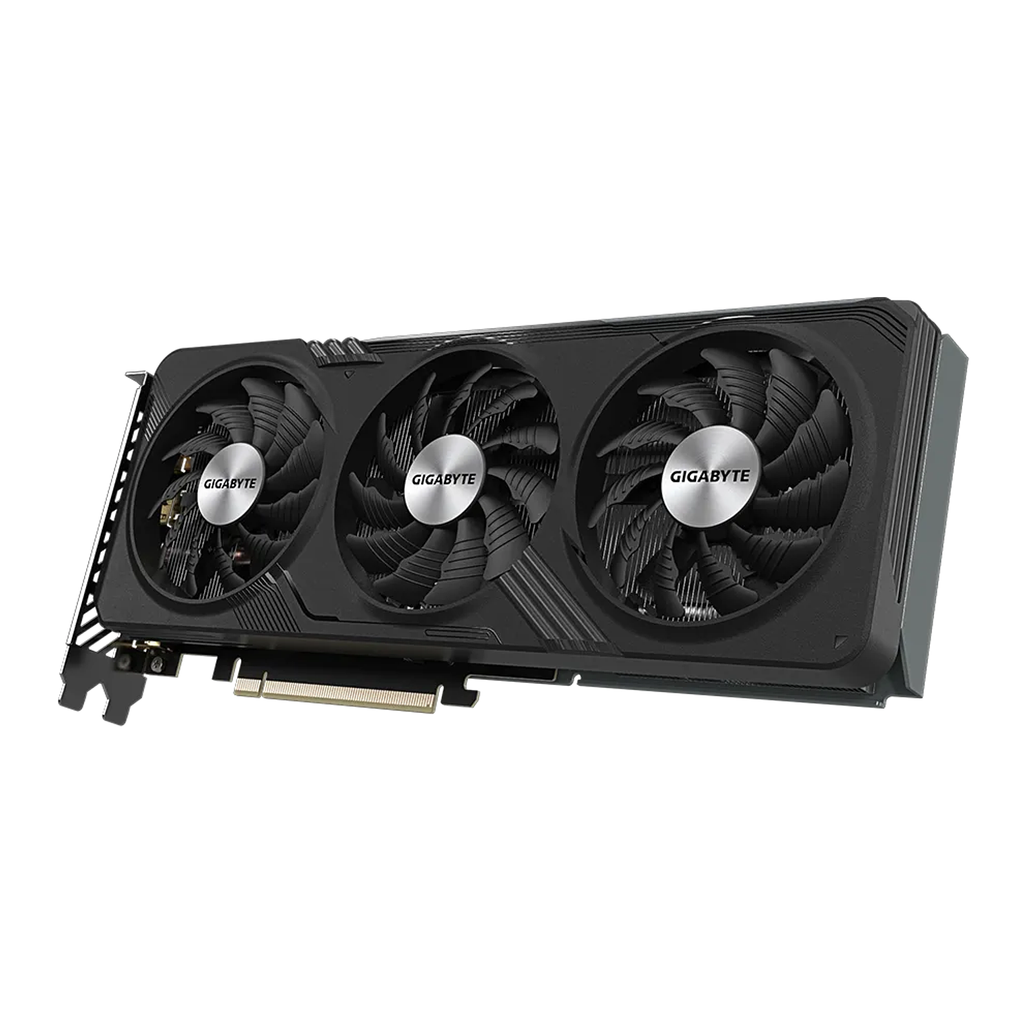 Gigabyte GeForce RTX 4060 Gaming OC 8G Tarjeta Gráfica 1