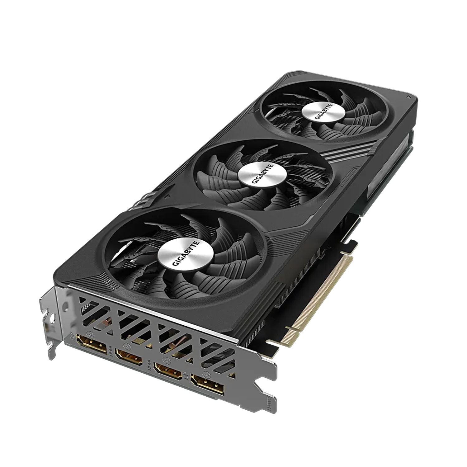 Gigabyte GeForce RTX 4060 Gaming OC 8G Tarjeta Gráfica 2