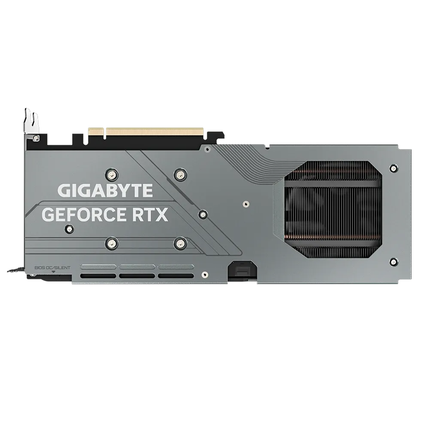 Gigabyte GeForce RTX 4060 Gaming OC 8G Tarjeta Gráfica 3
