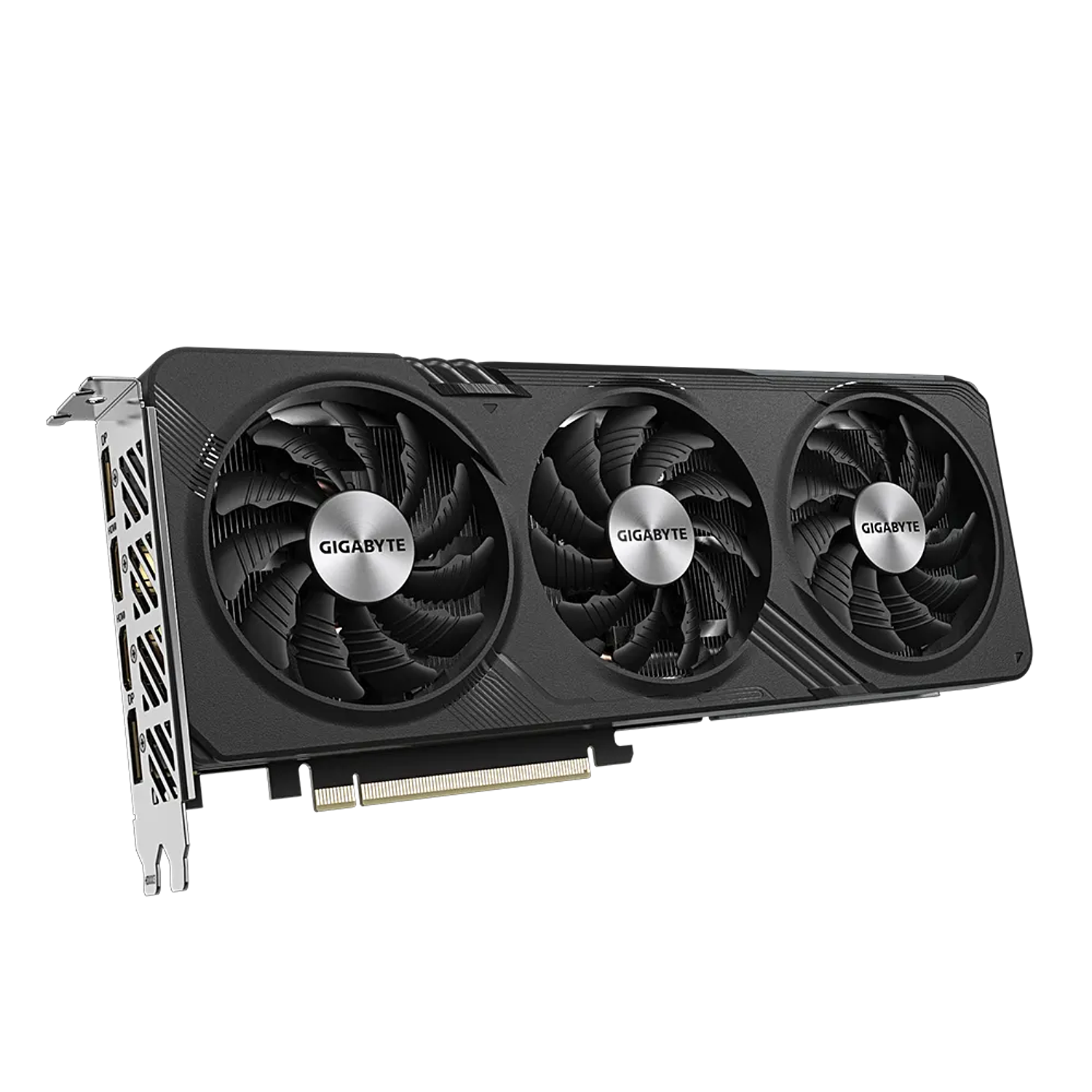 Gigabyte GeForce RTX 4060 Gaming OC 8G Tarjeta Gráfica 4