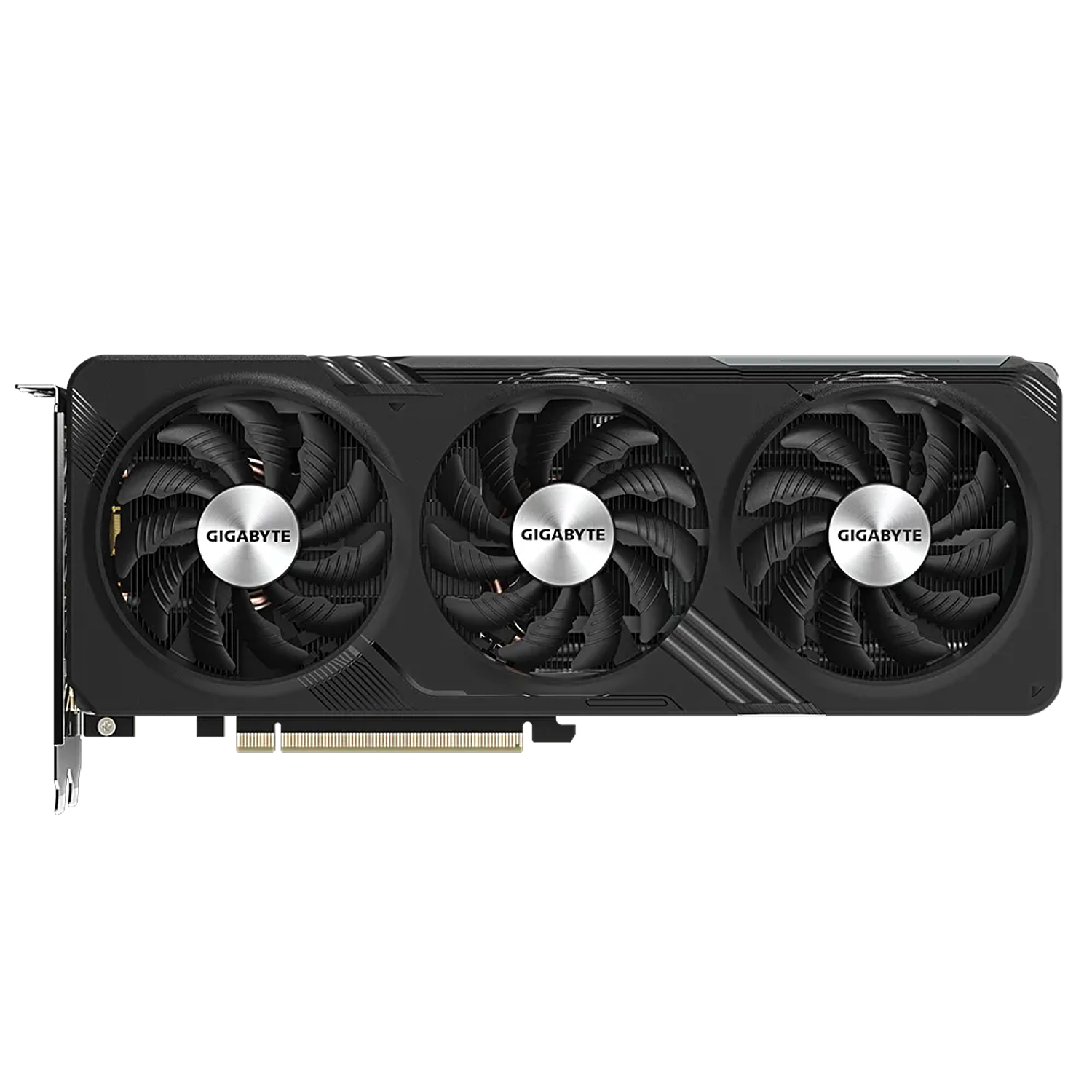 Gigabyte GeForce RTX 4060 Gaming OC 8G Tarjeta Gráfica 5