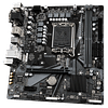 Gigabyte H610M S2H 1.0 Placa Madre Socket LGA1700 Chipset H610 