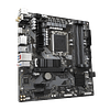 Gigabyte B760M K Placa Madre Micro ATX LGA1700 Socket Intel B760 
