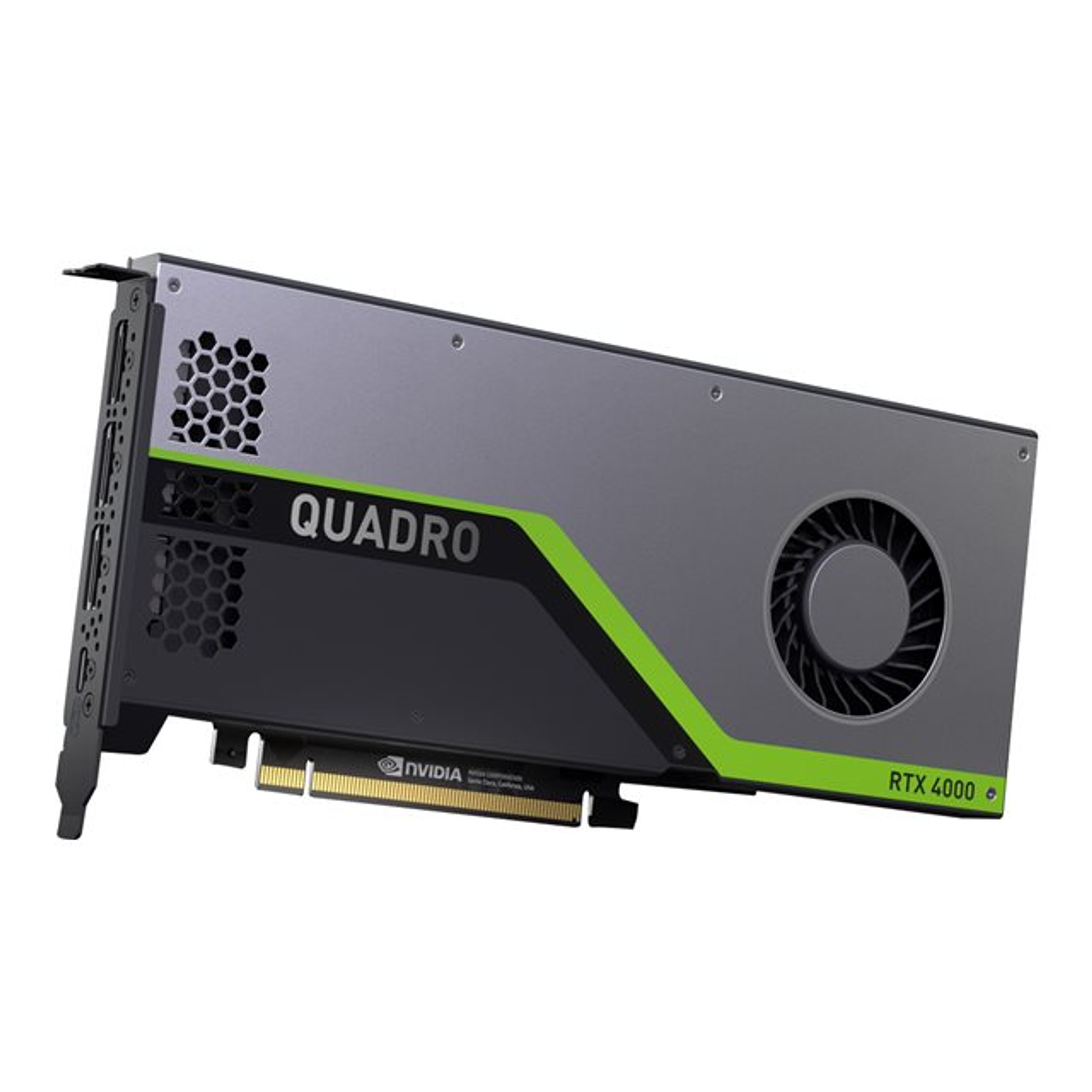 HPE NVIDIA Quadro RTX4000 GPU Tarjeta Grafica