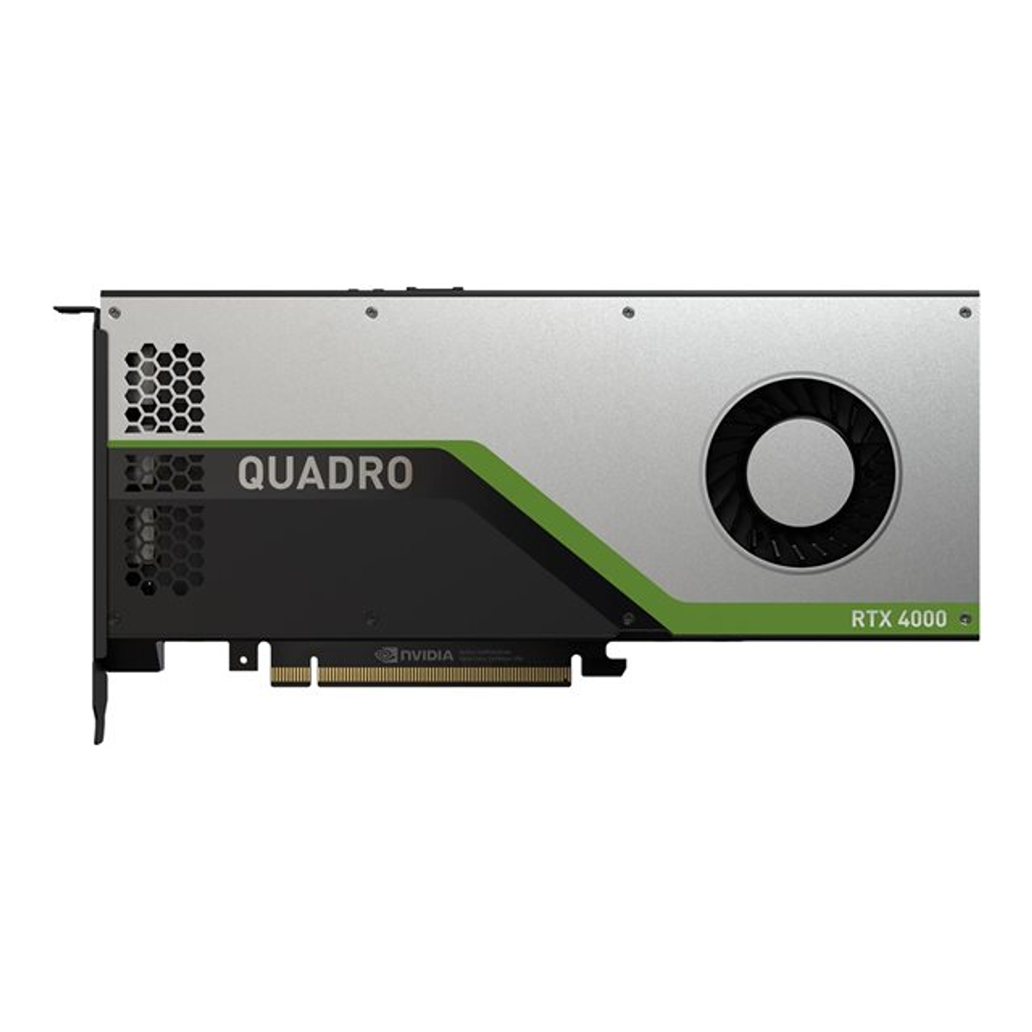 HPE NVIDIA Quadro RTX4000 GPU Tarjeta Grafica 1