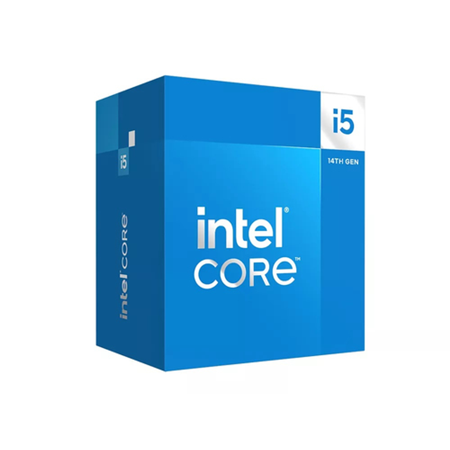 Intel Core i5 i5-14400 2.5 GHz 10 Procesador