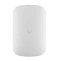 Ubiquiti UniFi U6 Extensor de Rango Wi-Fi 6 2.4 GHz, 5 GHz Instalable en Pared - Miniatura 1