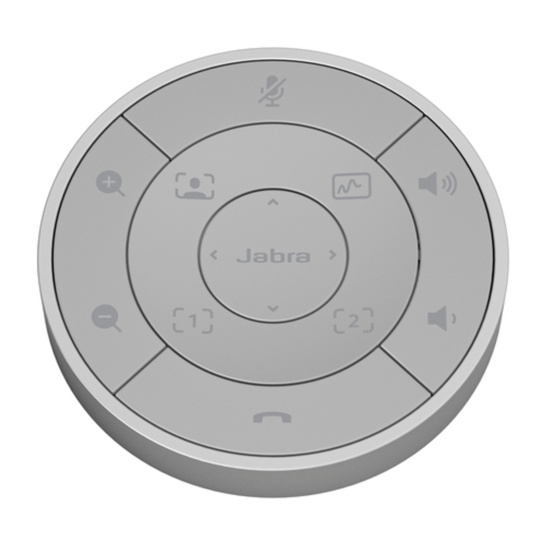 Jabra PanaCast 50 Control Remoto