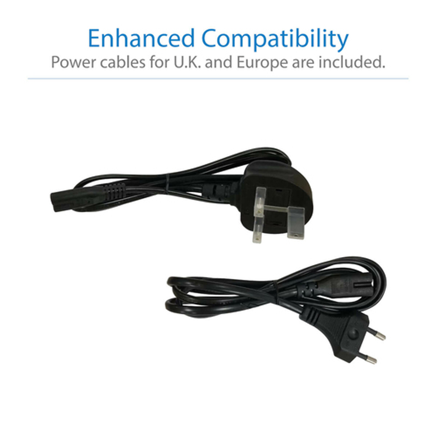 Tripp Lite U442-DOCK4-INT Docking USB-C, 4K HDMI/ VGA, USB 3.x (5 Gbps), GbE, Carga PD 100 W 10