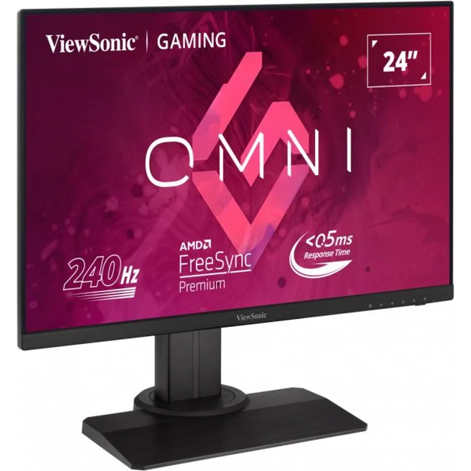 ViewSonic XG2431 Monitor Gaming de 24
