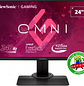 ViewSonic XG2431 Monitor Gaming de 24
