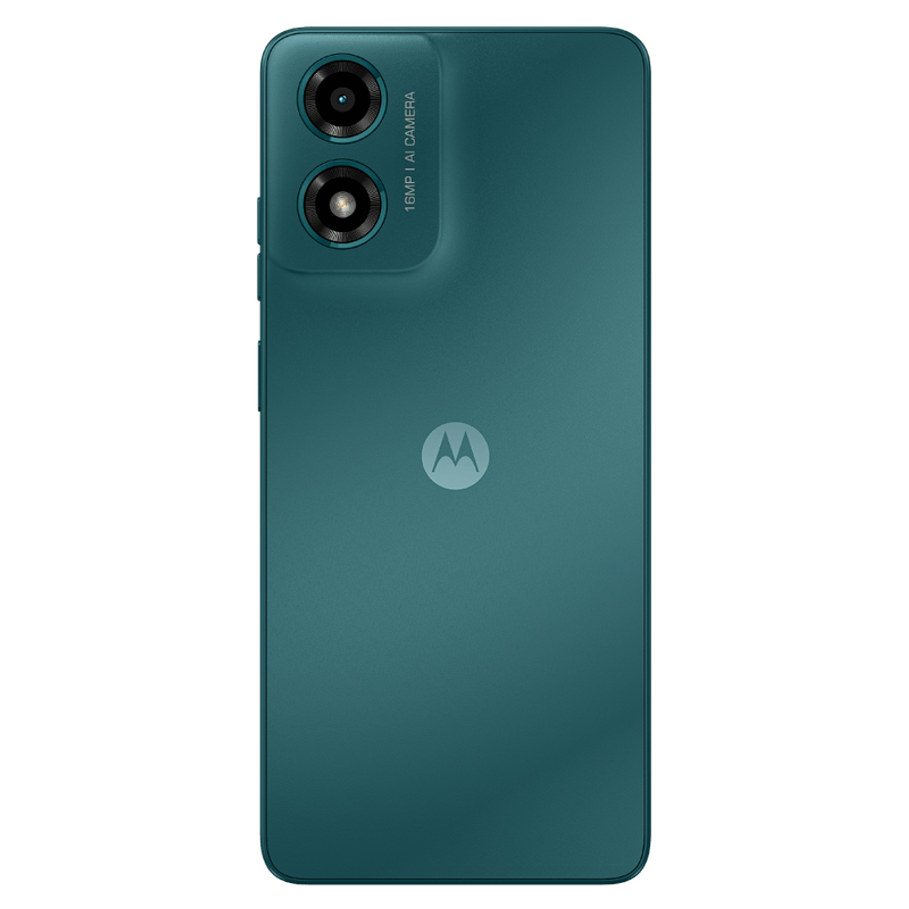 Motorola G04 4GB+128GB Celular Color Verde
