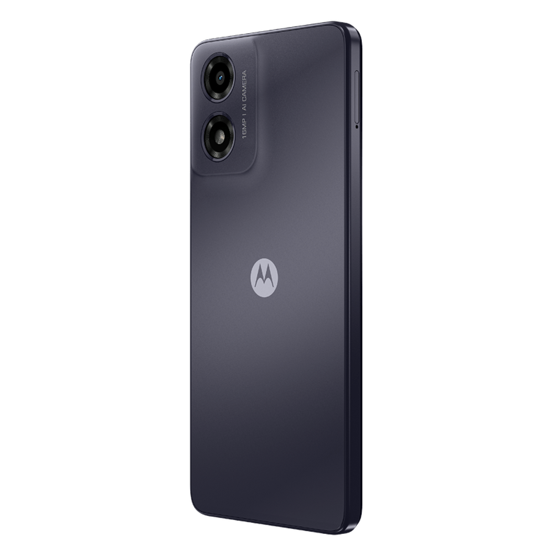 Motorola G04 4GB+128GB Celular Color Negro