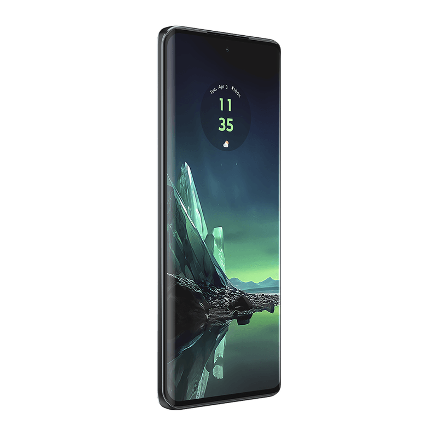 Motorola Edge 40 Neo 8GB+256GB Celular Color negro 4