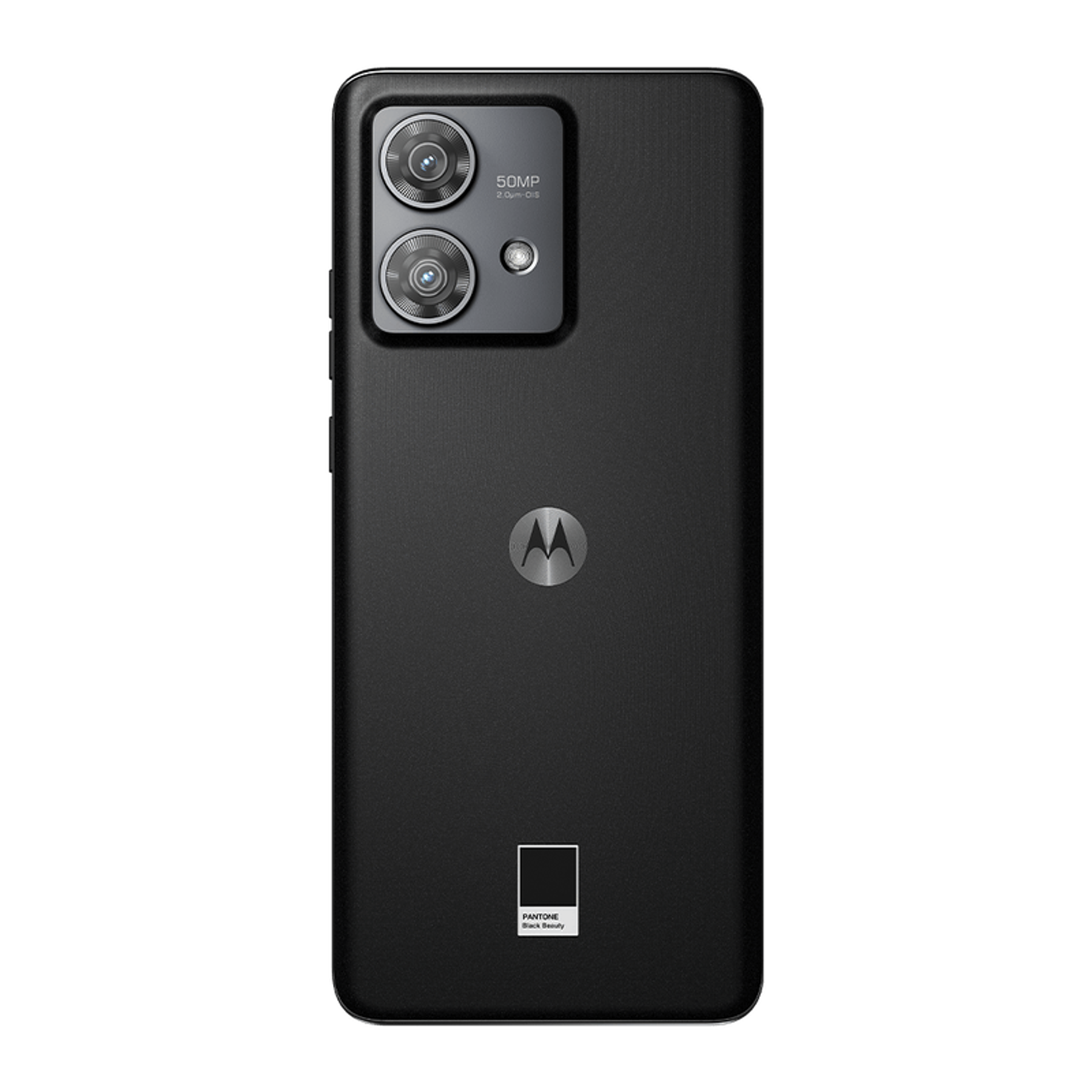 Motorola Edge 40 Neo 8GB+256GB Celular Color negro