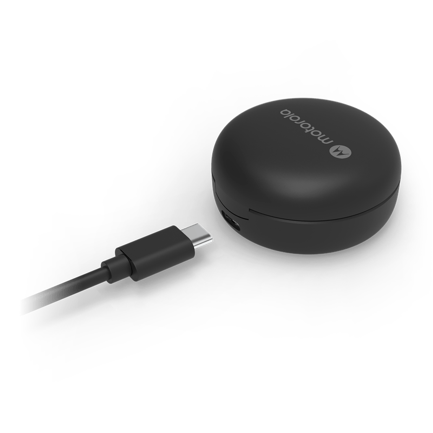 Motorola moto buds 150 Audifonos Inalambricos Color Negro 5