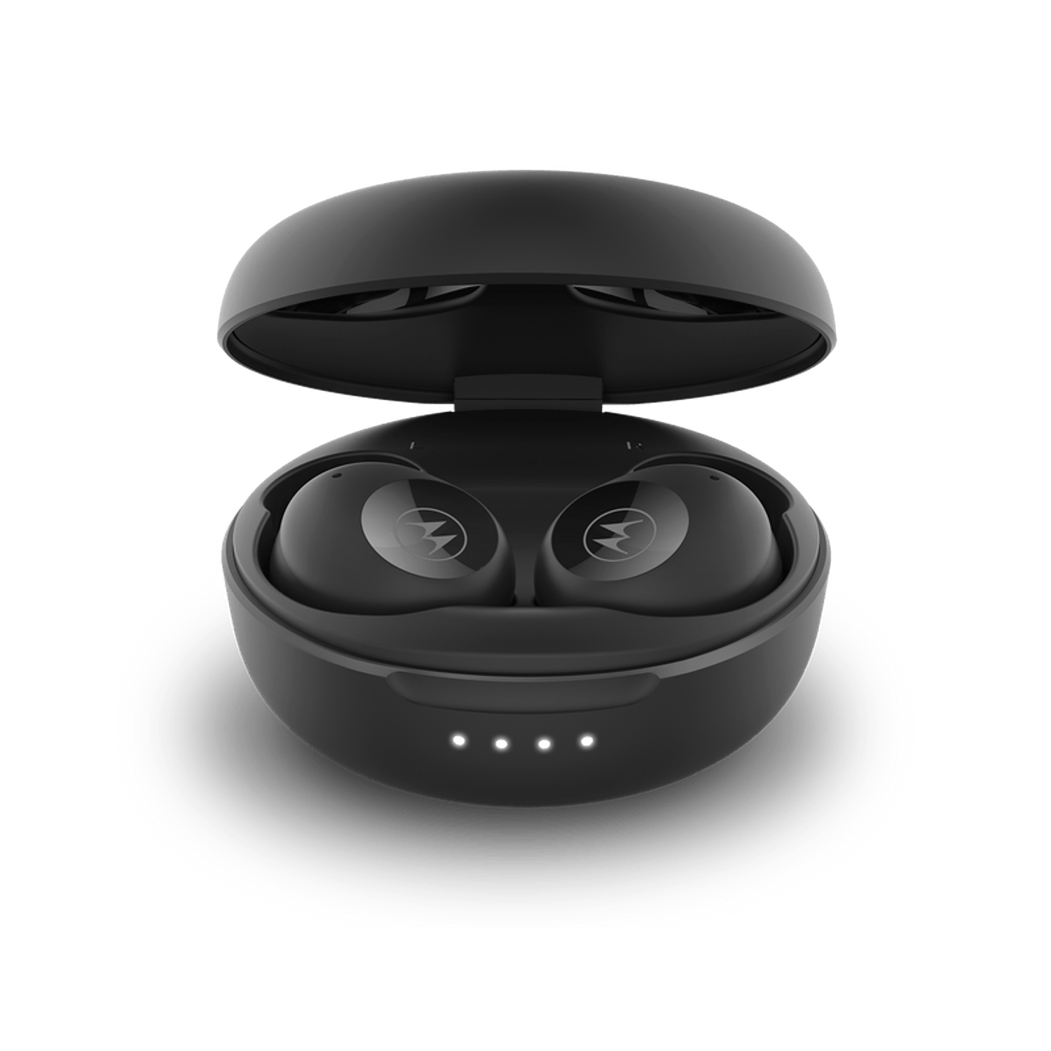 Motorola moto buds 150 Audifonos Inalambricos Color Negro 3