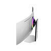 Samsung Odyssey OLED G9 G95SC DQHD 49” 240Hz Monitor Gamer