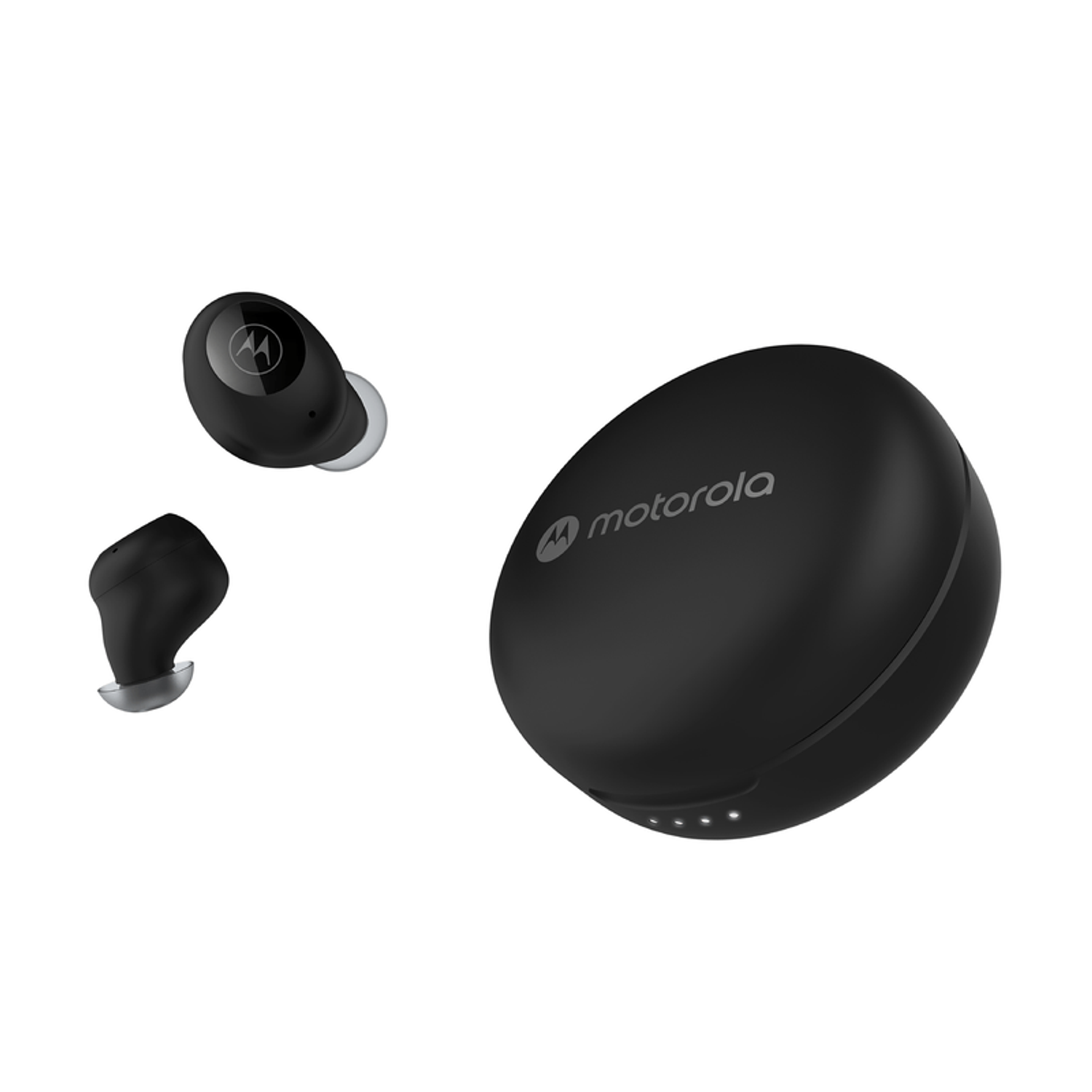 Motorola Moto buds 250 Audifonos Inalambricos Color Negro 1