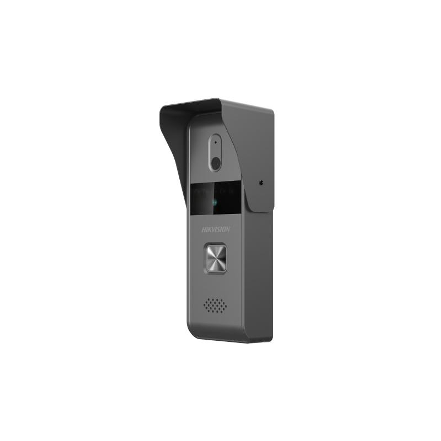 Hikvision DS-KB2421T-IM Estación de Puerta Analógica de Cuatro Cables 2