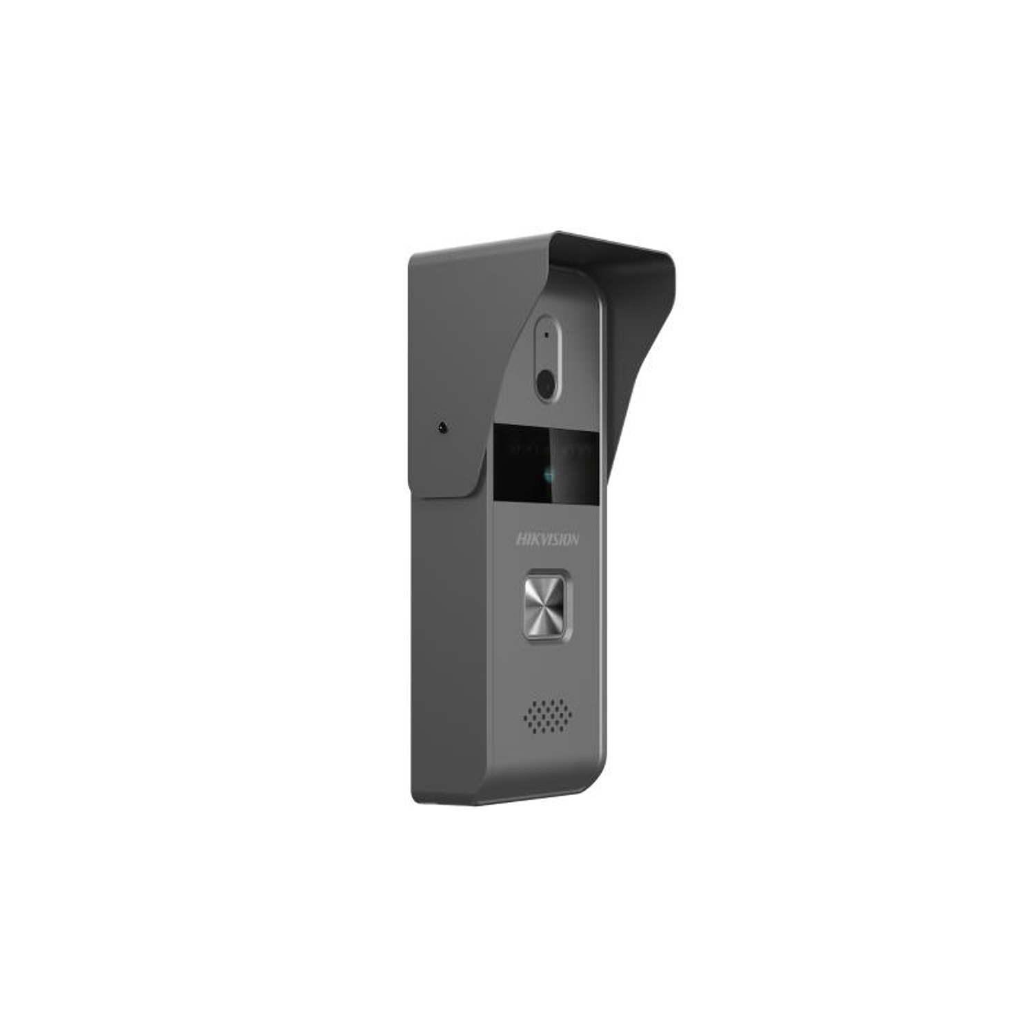 Hikvision DS-KB2421T-IM Estación de Puerta Analógica de Cuatro Cables 3