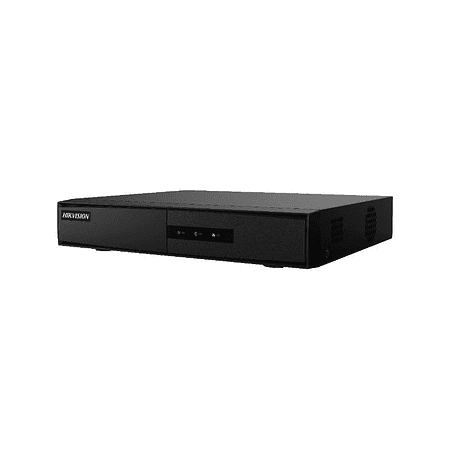 Hikvision DS-7204HGHI-M1 DVR de 4 Canales 720p 1U H.265
