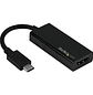 StarTech Adaptador USB-C a HDMI  - thumbnail 1