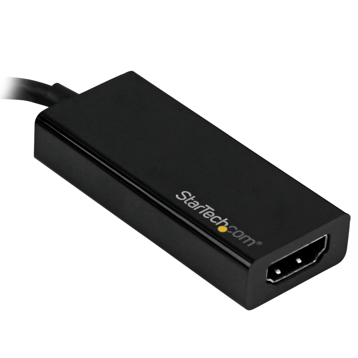 StarTech Adaptador USB-C a HDMI  3