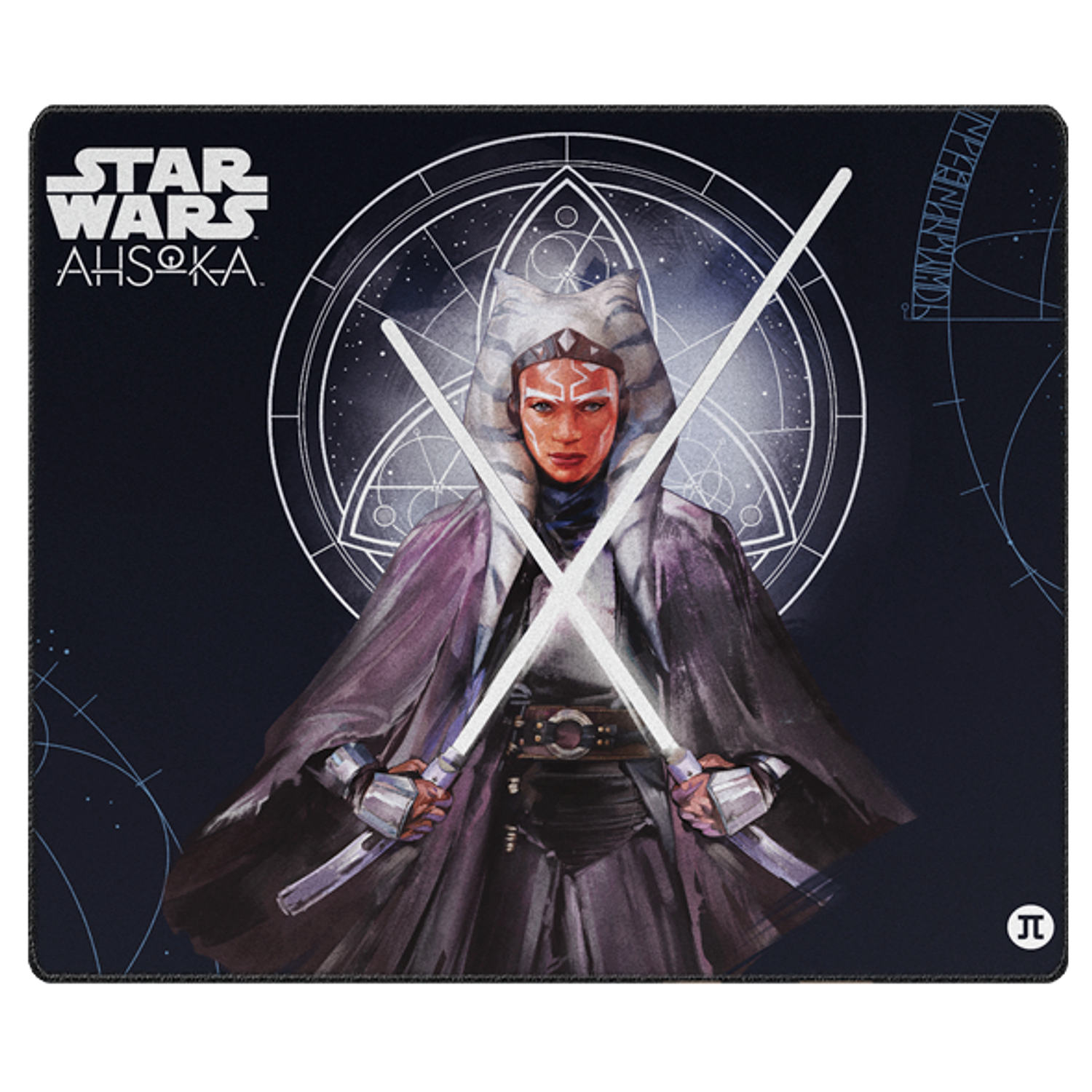 Primus Gaming Mouse Pad Ahsoka Tano PMP-S14AT-M 1