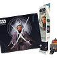 Primus Gaming Mouse Pad Ahsoka Tano PMP-S14AT-M - Miniatura 4