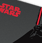 Primus Gaming Mouse Pad Darth Vader PMP-S14DV-M - thumbnail 3